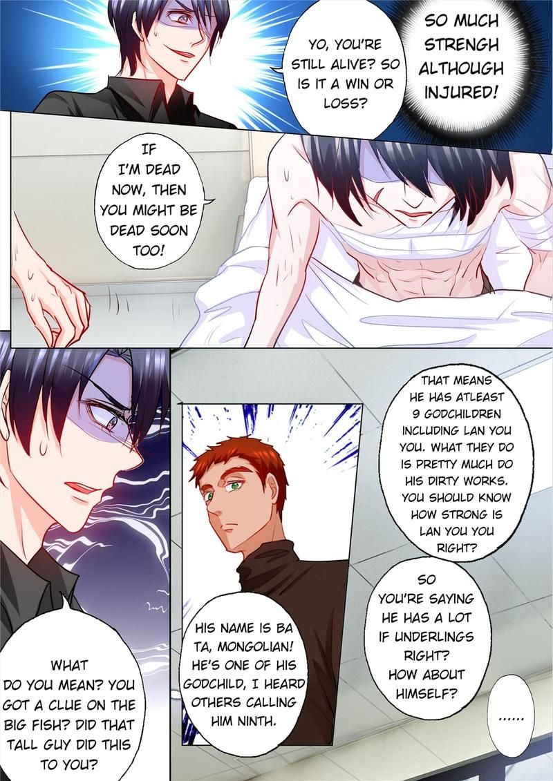 Warm Wedding - Episode 194 — page 7