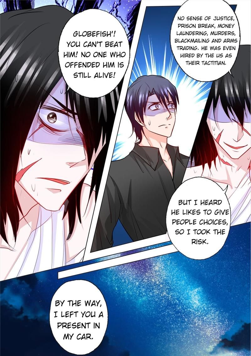 Warm Wedding - Episode 194 — page 8