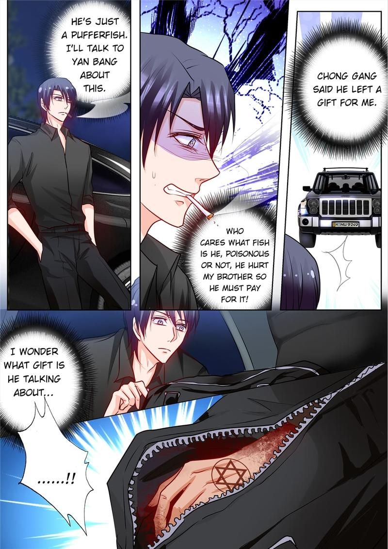 Warm Wedding - Episode 194 — page 9