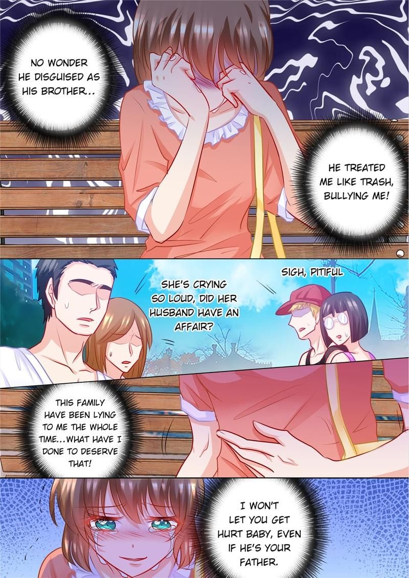 Warm Wedding - Episode 195 — page 5