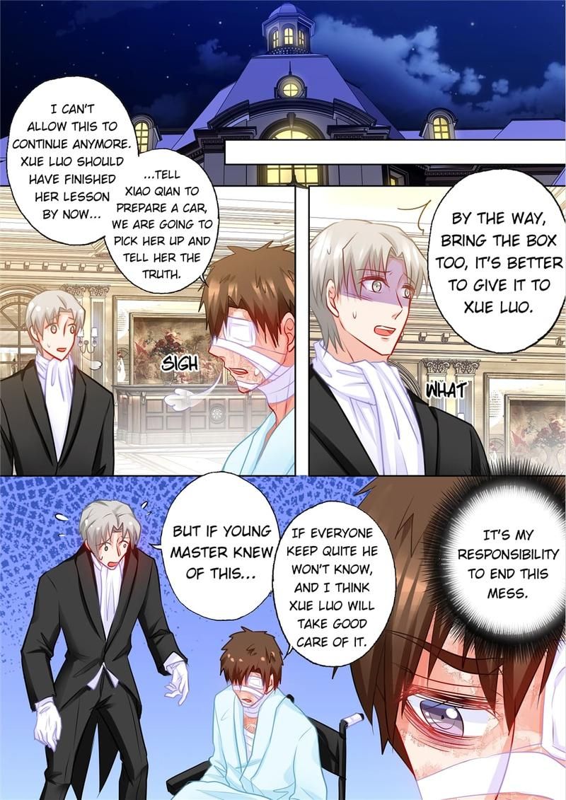 Warm Wedding - Episode 195 — page 6