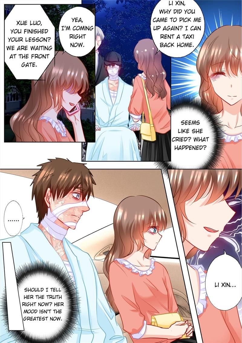 Warm Wedding - Episode 195 — page 7