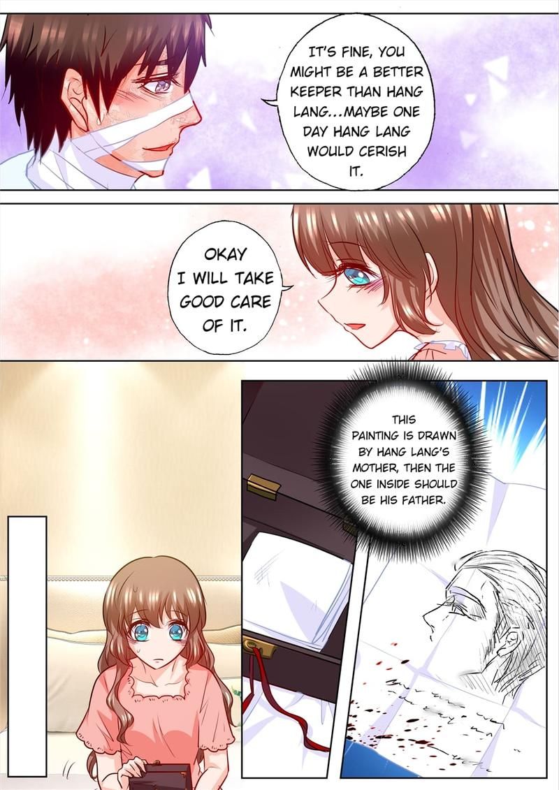Warm Wedding - Episode 196 — page 2