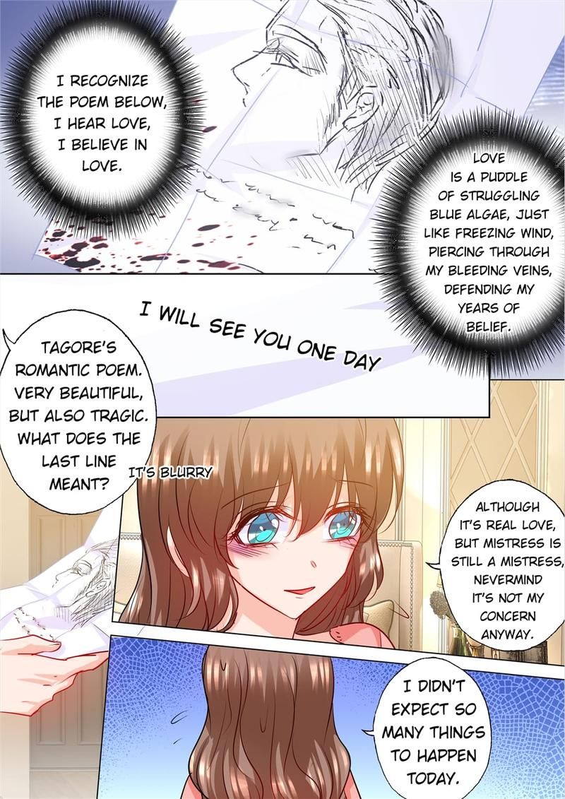 Warm Wedding - Episode 196 — page 3