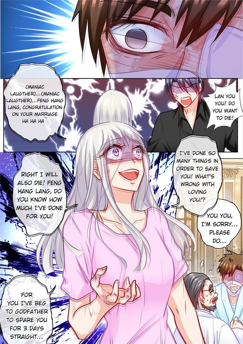 Warm Wedding - Episode 196 — page 7