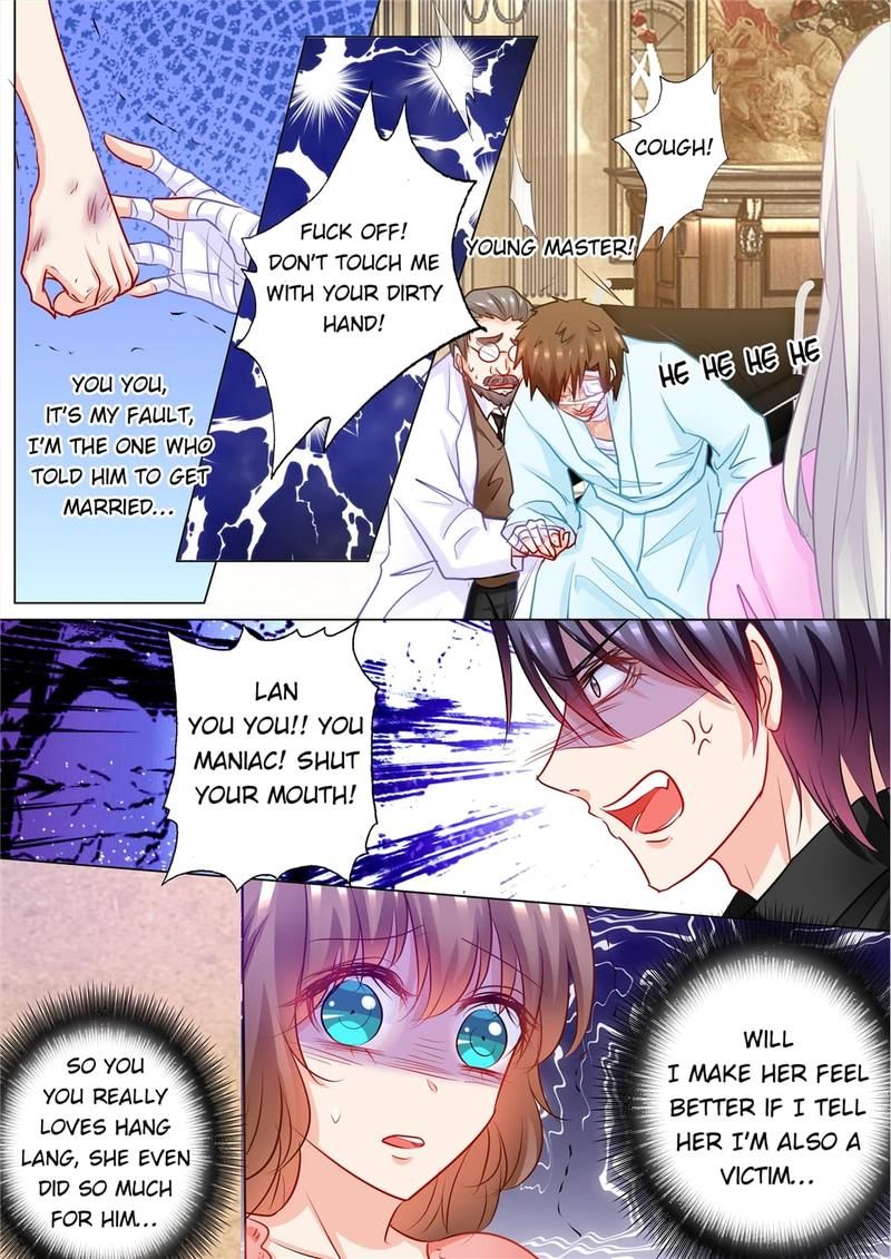 Warm Wedding - Episode 196 — page 8