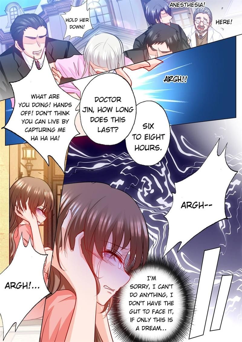 Warm Wedding - Episode 197 — page 2