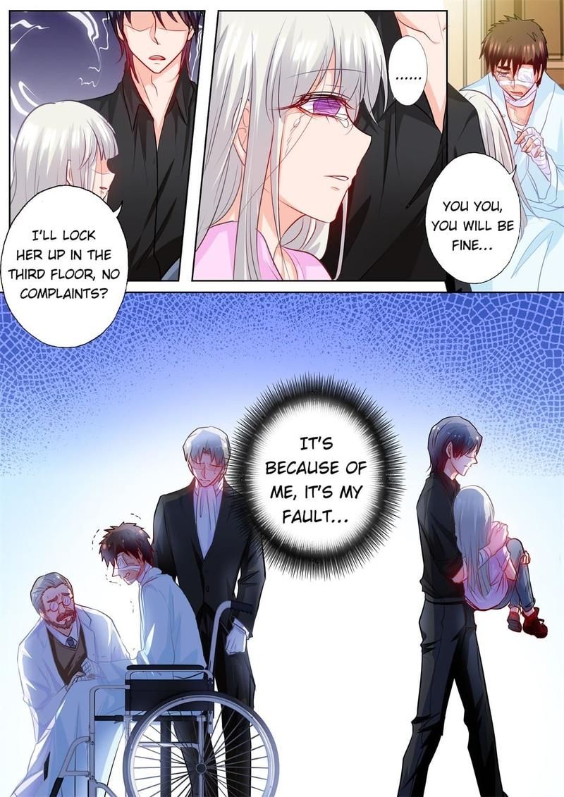 Warm Wedding - Episode 197 — page 3