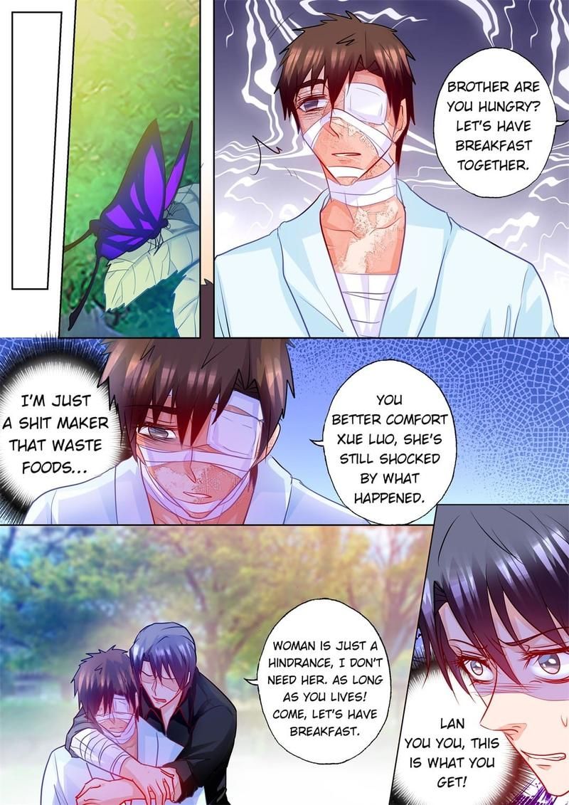 Warm Wedding - Episode 197 — page 4
