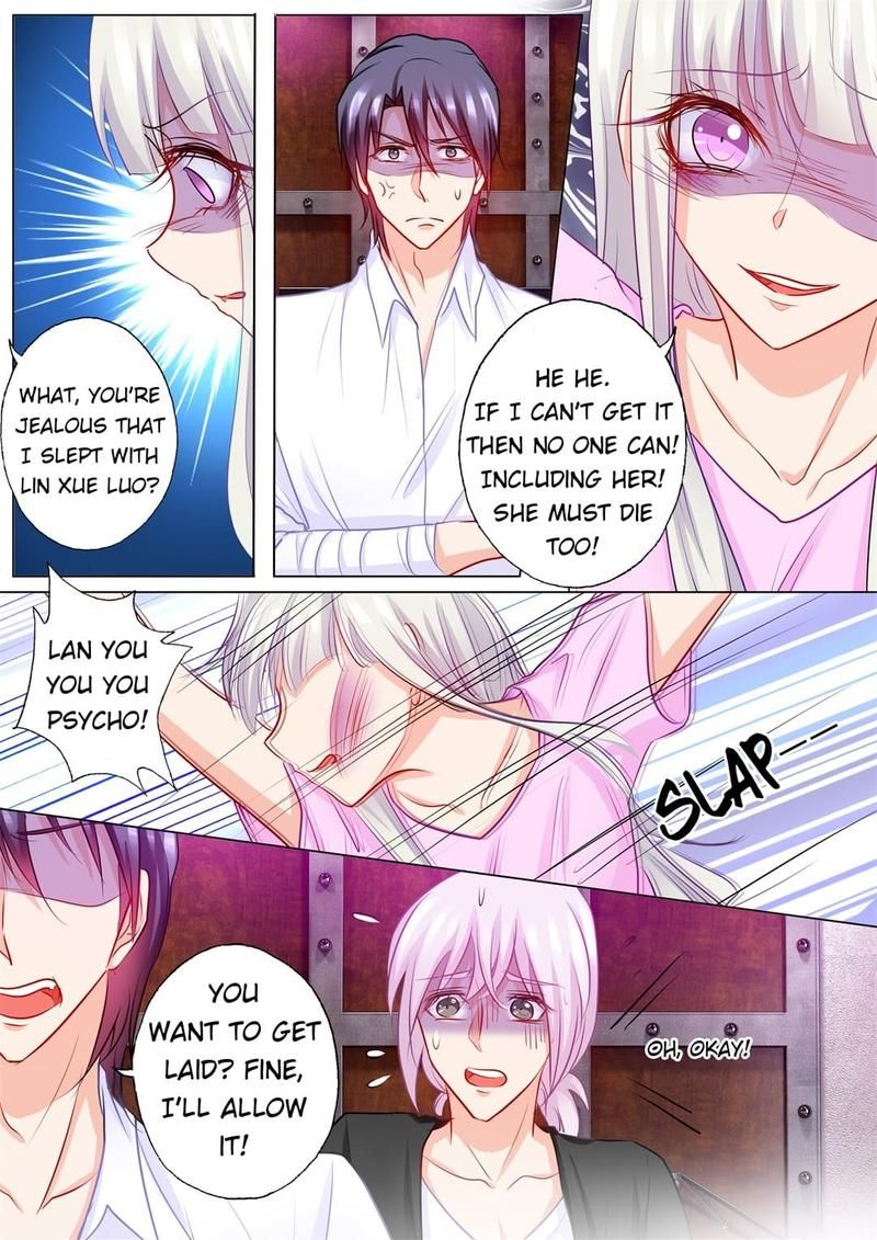 Warm Wedding - Episode 197 — page 7