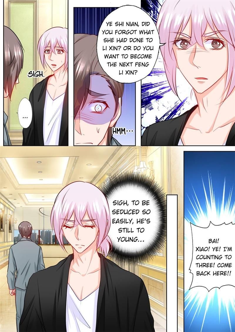 Warm Wedding - Episode 198 — page 5