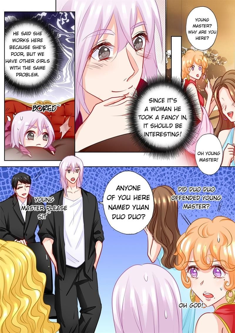 Warm Wedding - Episode 199 — page 5