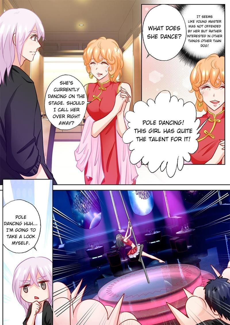 Warm Wedding - Episode 199 — page 6