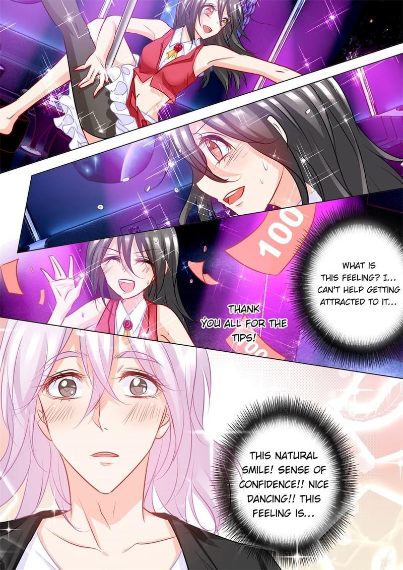 Warm Wedding - Episode 199 — page 7
