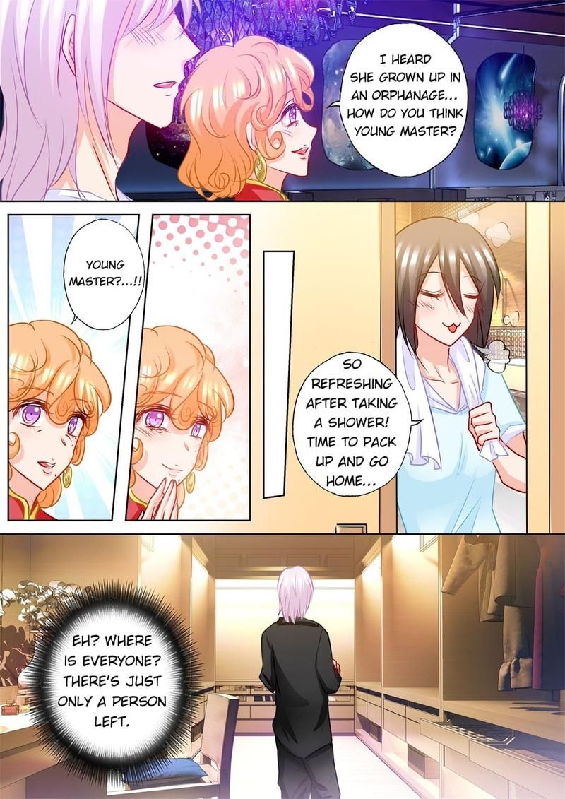 Warm Wedding - Episode 199 — page 8
