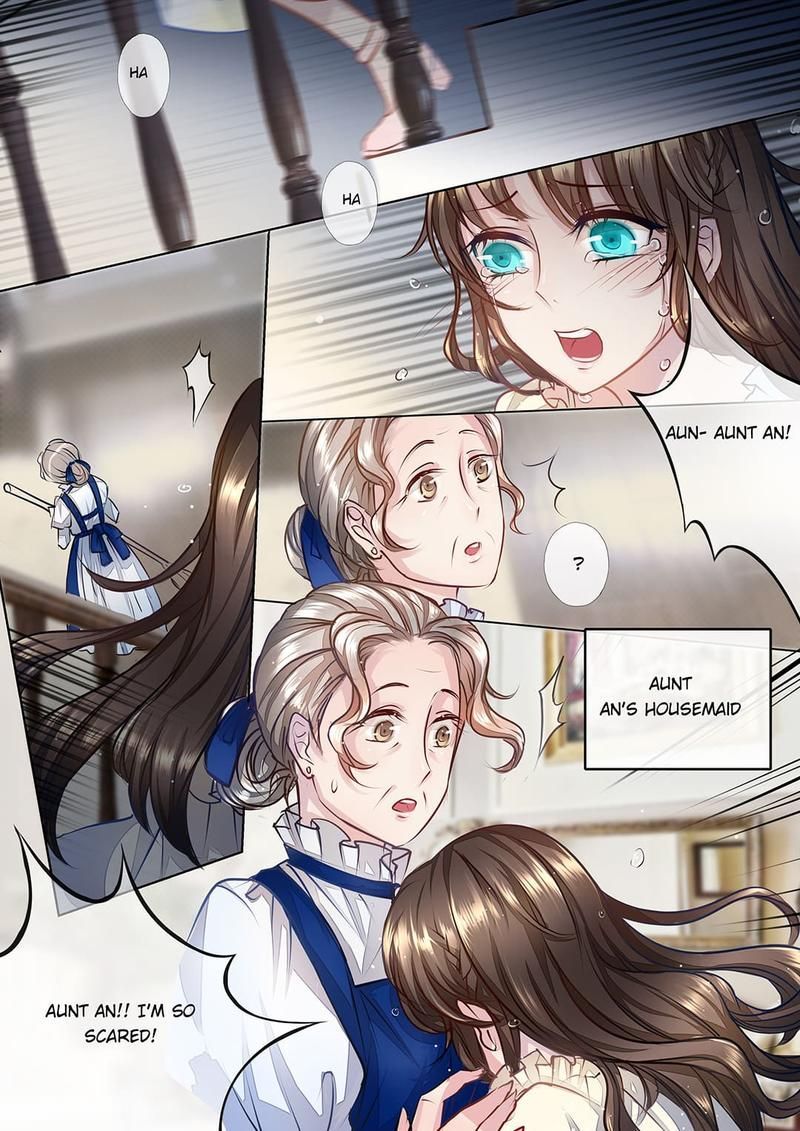 Warm Wedding - Episode 2 — page 2