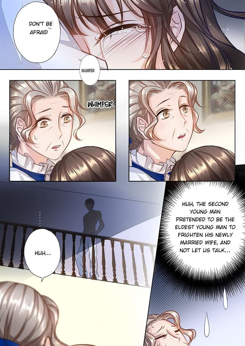 Warm Wedding - Episode 2 — page 3