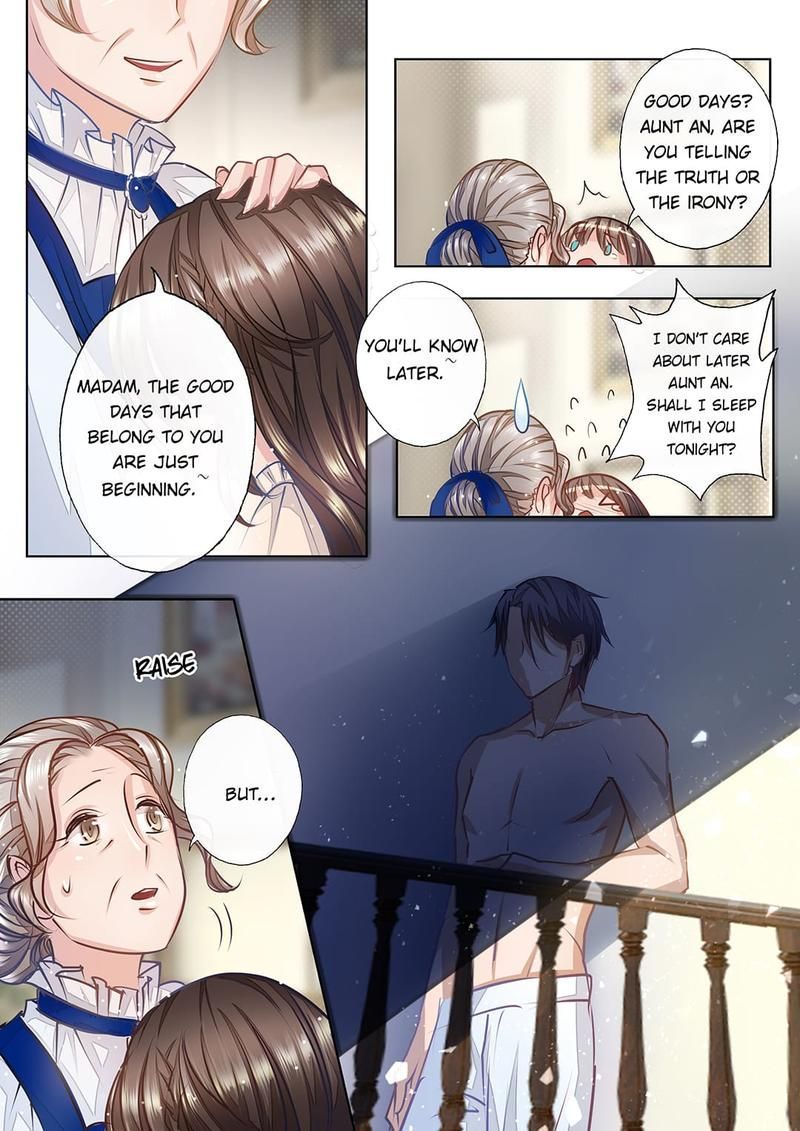 Warm Wedding - Episode 2 — page 4