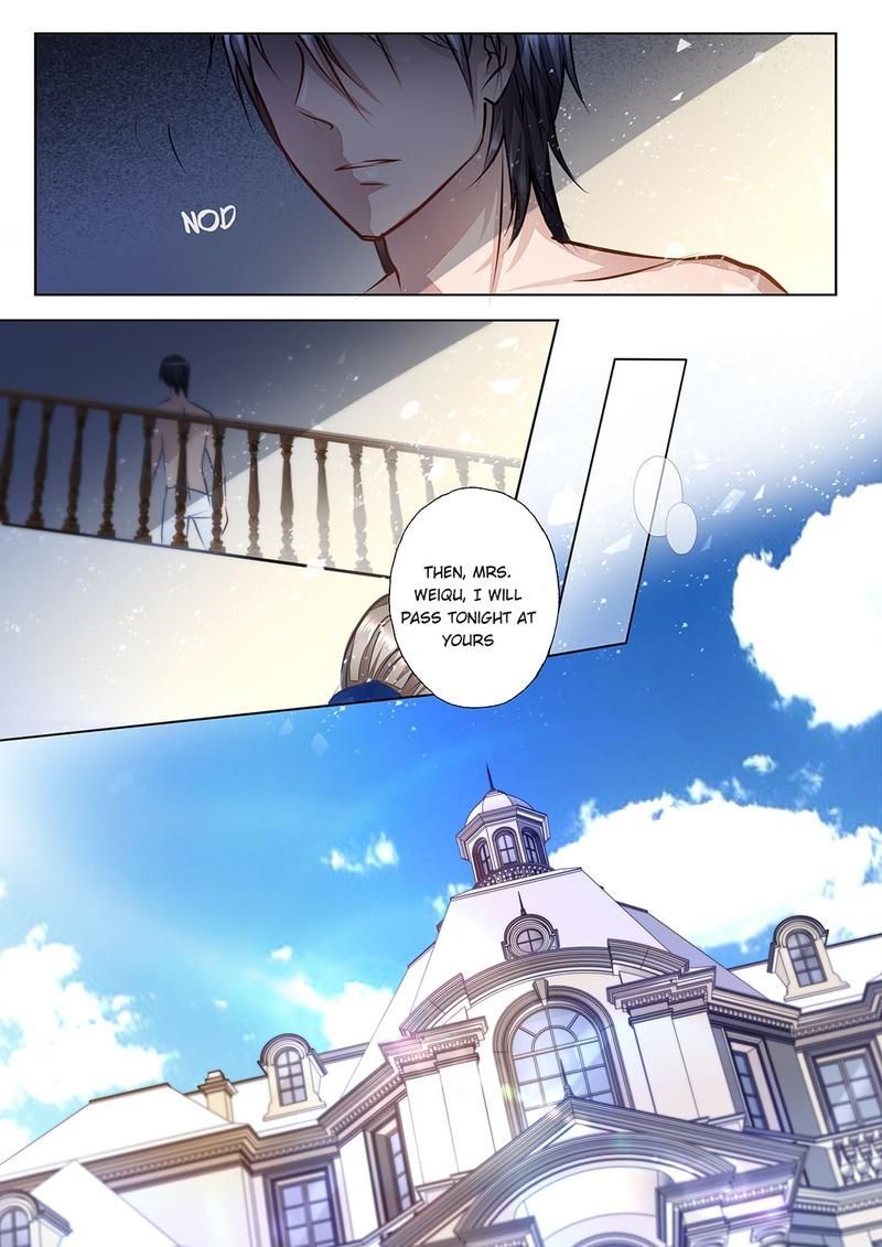 Warm Wedding - Episode 2 — page 5