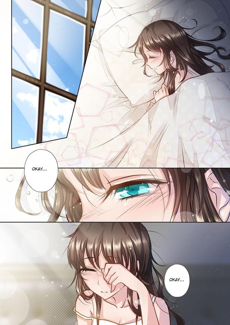 Warm Wedding - Episode 2 — page 6