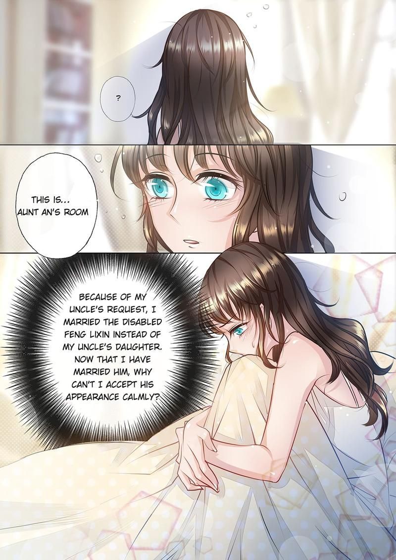 Warm Wedding - Episode 2 — page 7