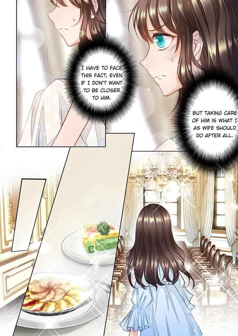 Warm Wedding - Episode 2 — page 8