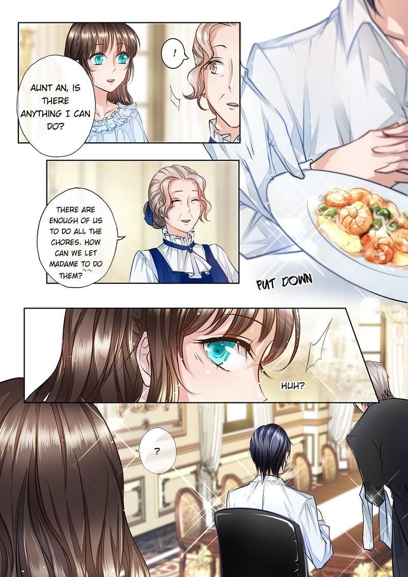 Warm Wedding - Episode 2 — page 9
