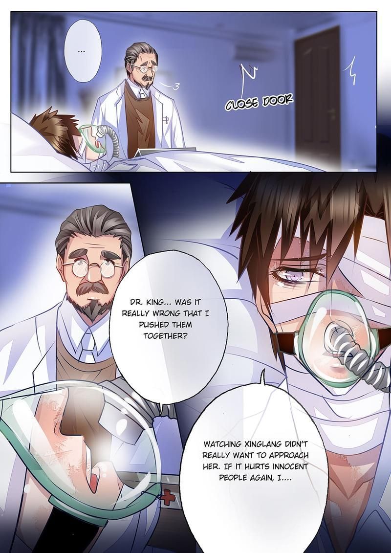 Warm Wedding - Episode 20 — page 5