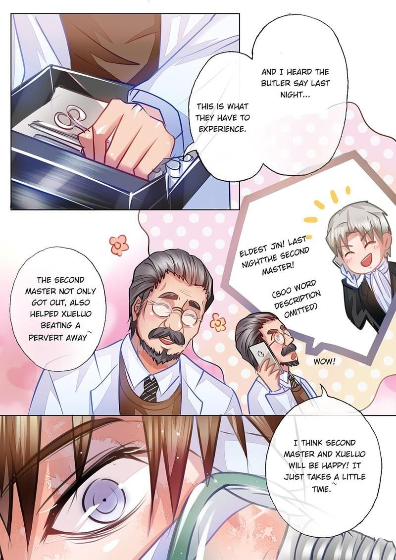 Warm Wedding - Episode 20 — page 6