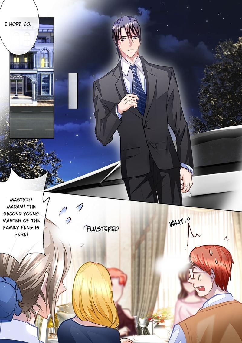 Warm Wedding - Episode 20 — page 7