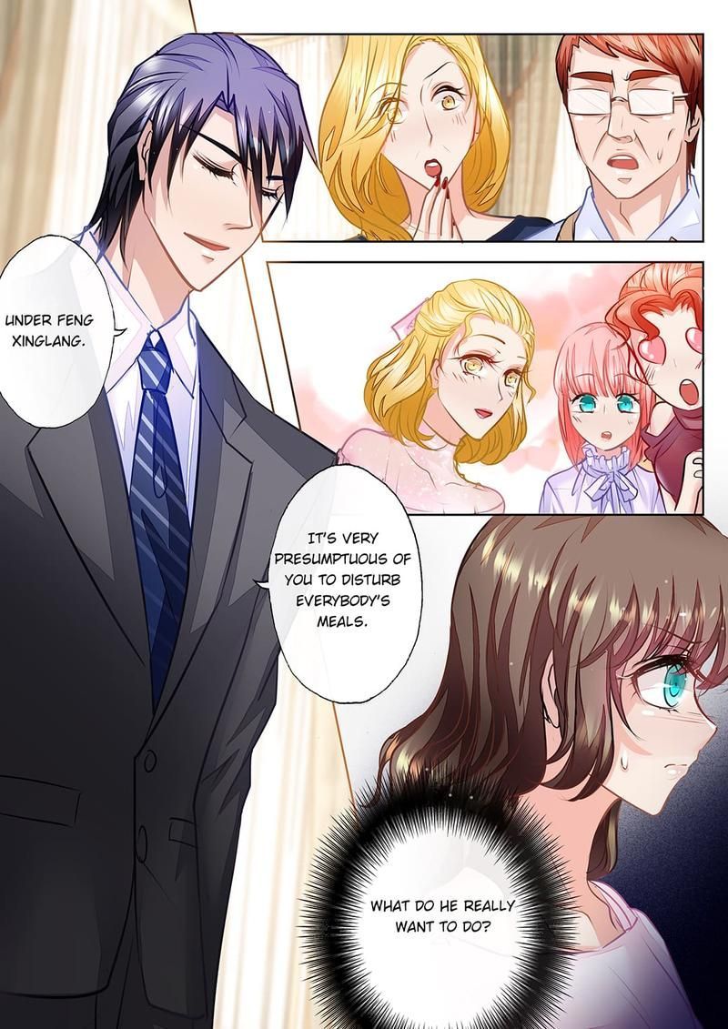 Warm Wedding - Episode 20 — page 8