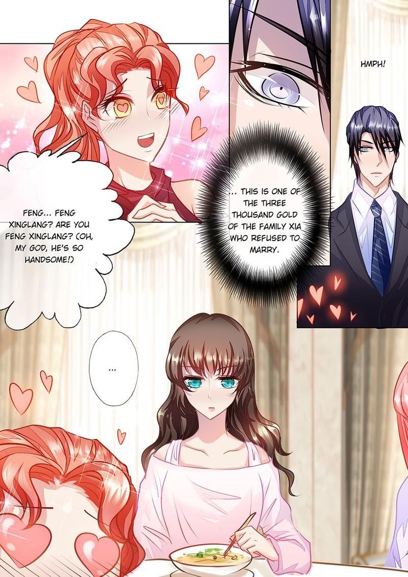 Warm Wedding - Episode 20 — page 9