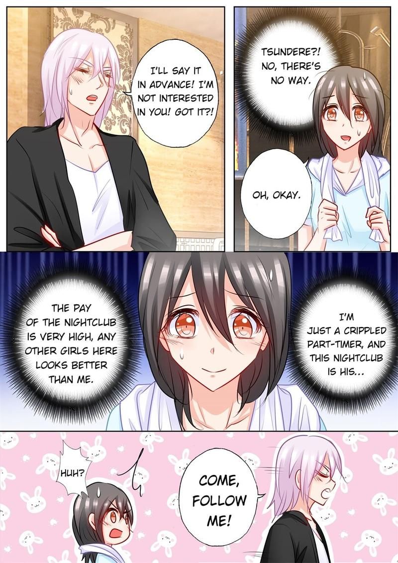 Warm Wedding - Episode 200 — page 2