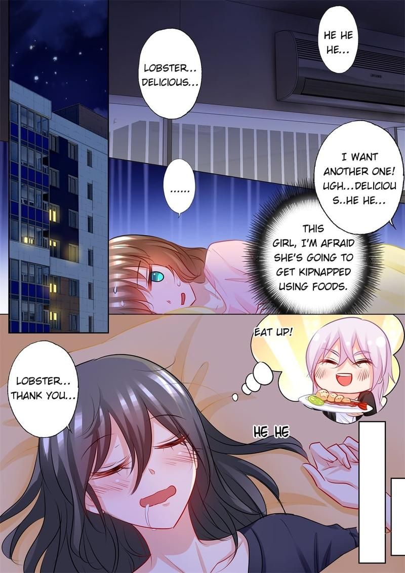 Warm Wedding - Episode 200 — page 4
