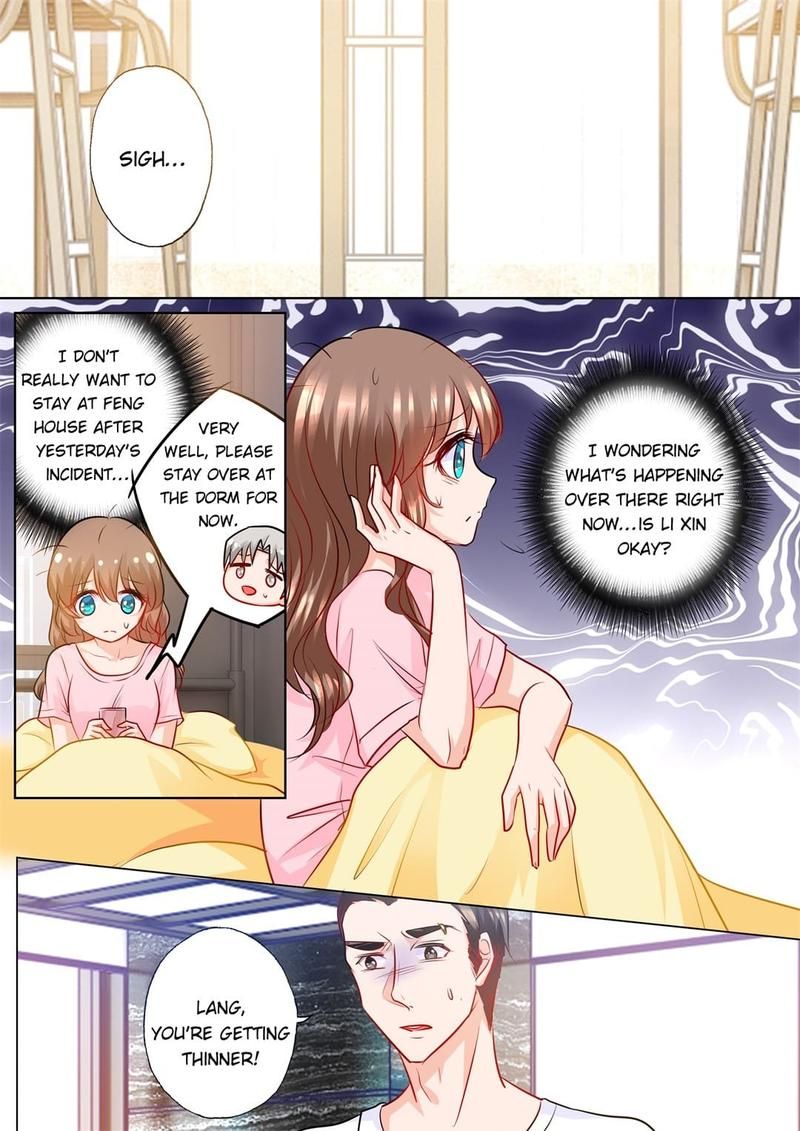 Warm Wedding - Episode 200 — page 5