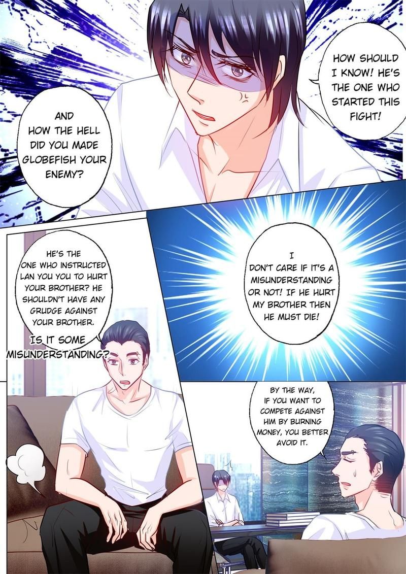Warm Wedding - Episode 200 — page 6