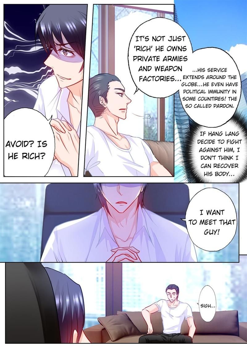 Warm Wedding - Episode 200 — page 7