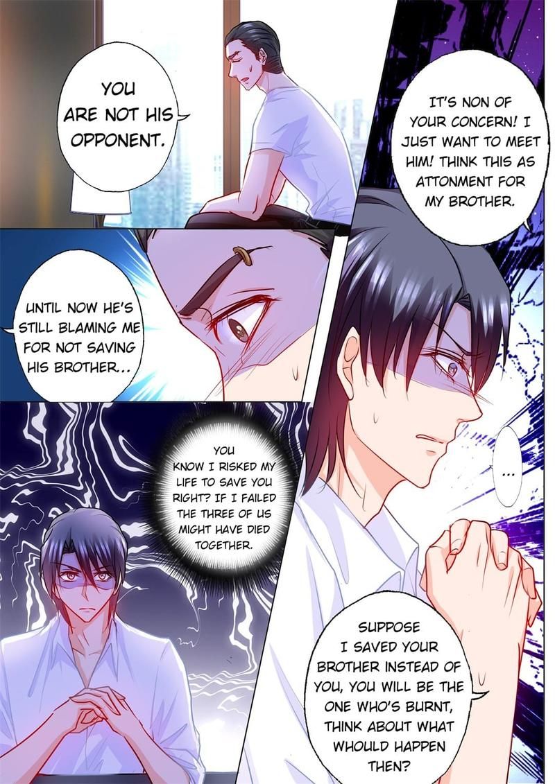 Warm Wedding - Episode 200 — page 8