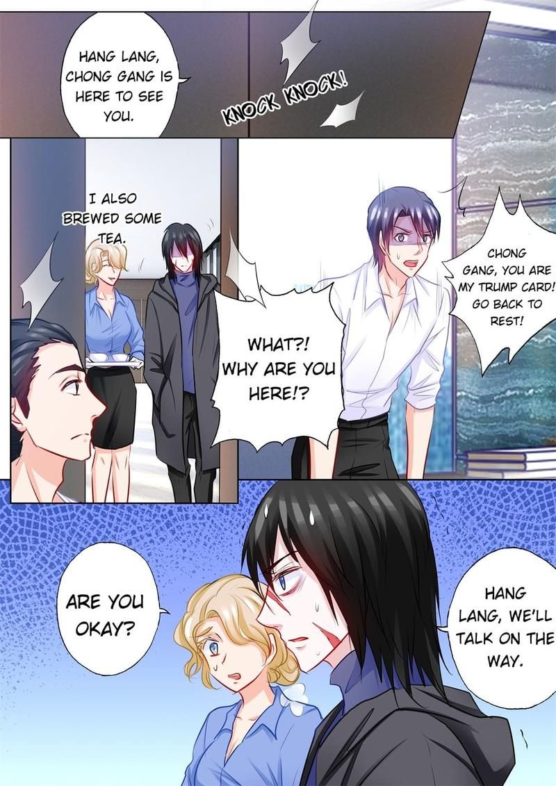 Warm Wedding - Episode 201 — page 2