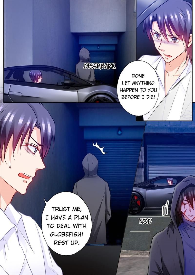 Warm Wedding - Episode 201 — page 3