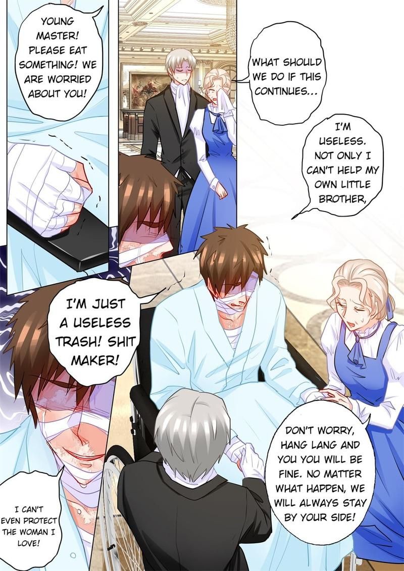 Warm Wedding - Episode 201 — page 4