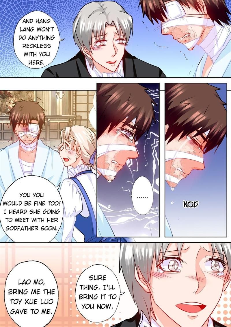 Warm Wedding - Episode 201 — page 5