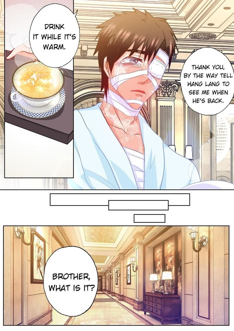 Warm Wedding - Episode 201 — page 6