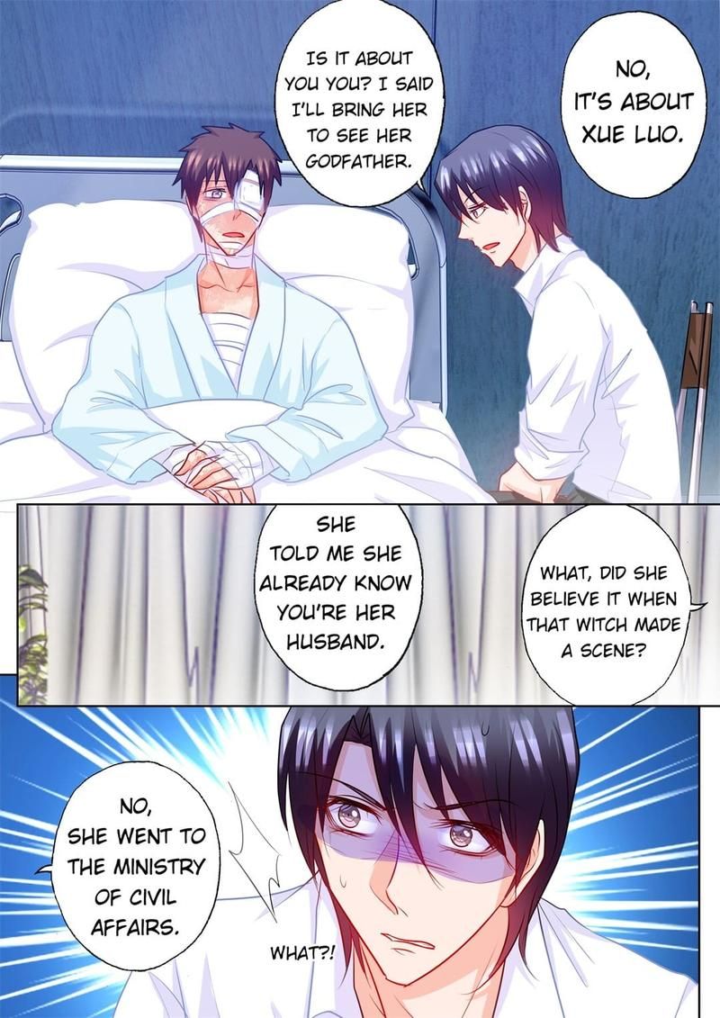 Warm Wedding - Episode 201 — page 7