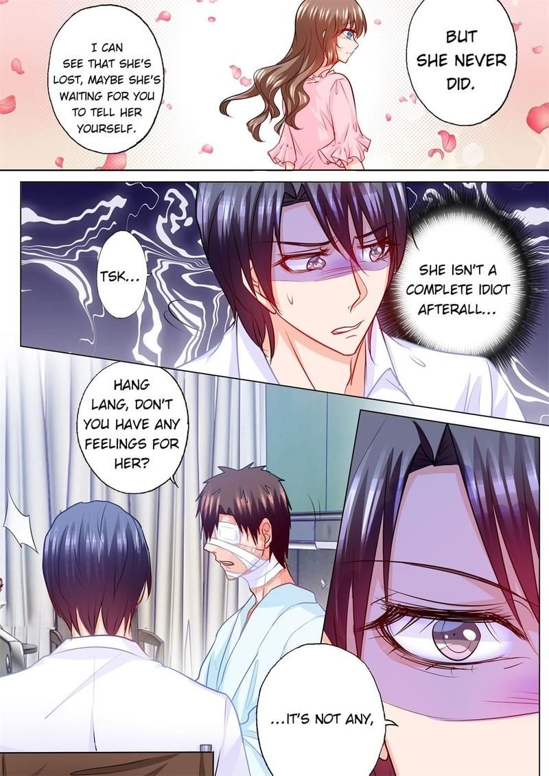 Warm Wedding - Episode 201 — page 8
