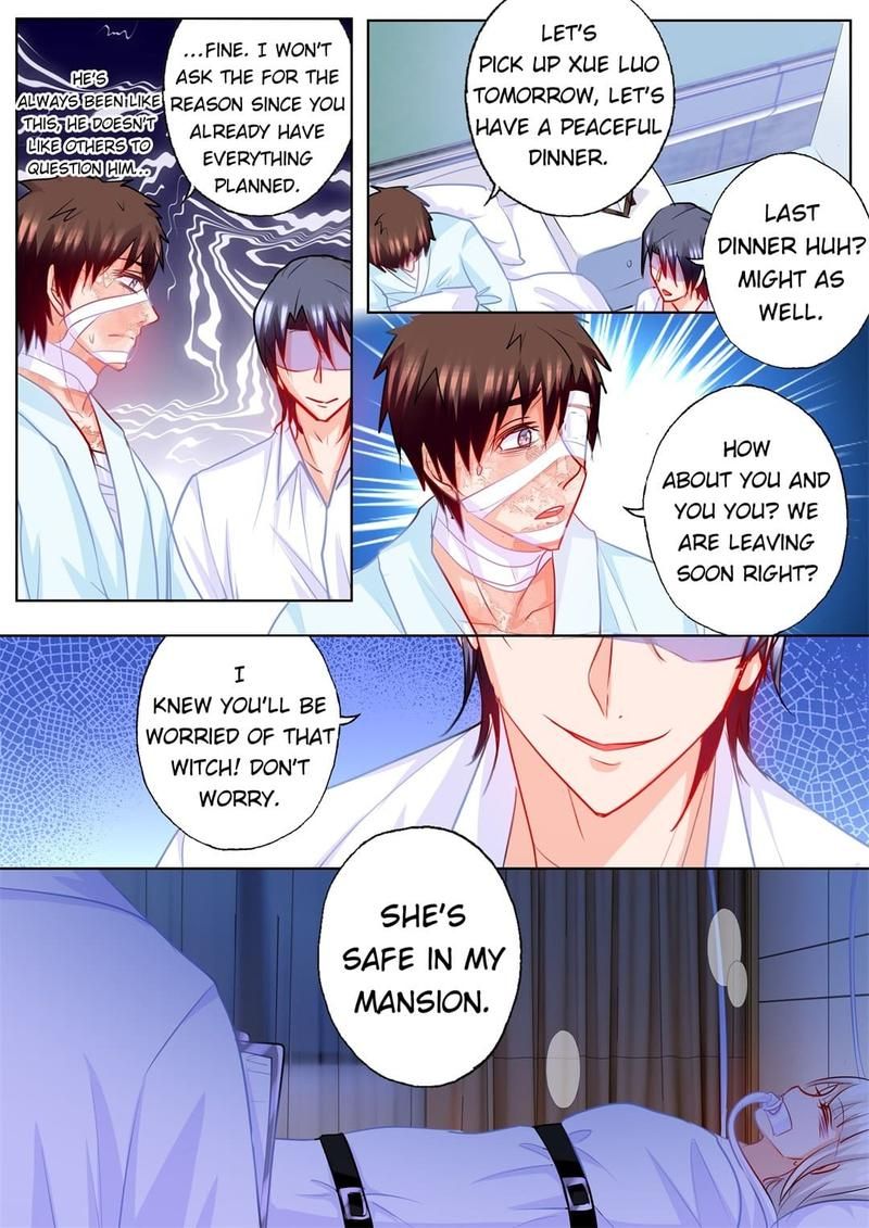 Warm Wedding - Episode 202 — page 2