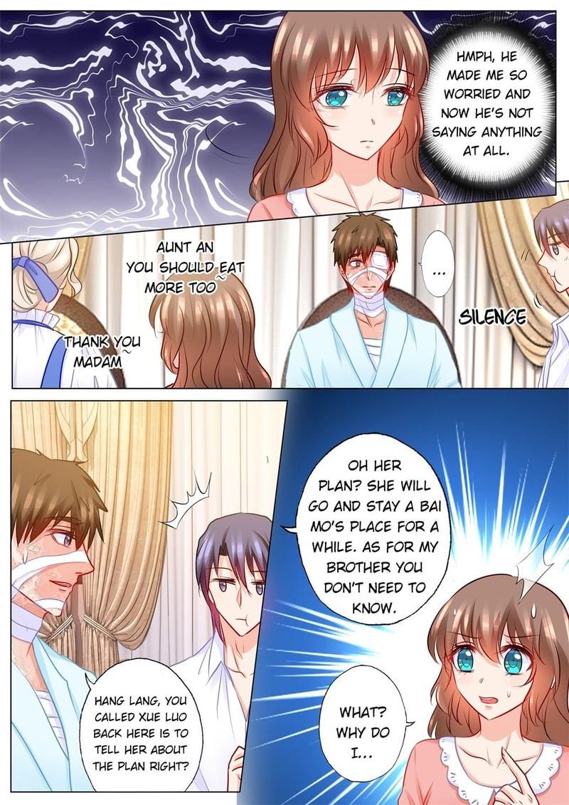 Warm Wedding - Episode 202 — page 5