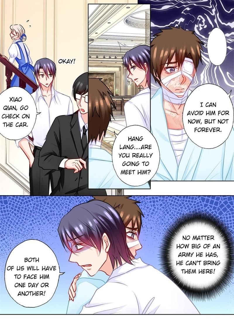 Warm Wedding - Episode 202 — page 7