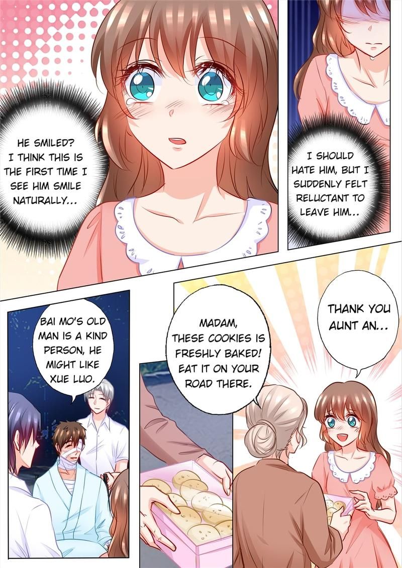 Warm Wedding - Episode 203 — page 2