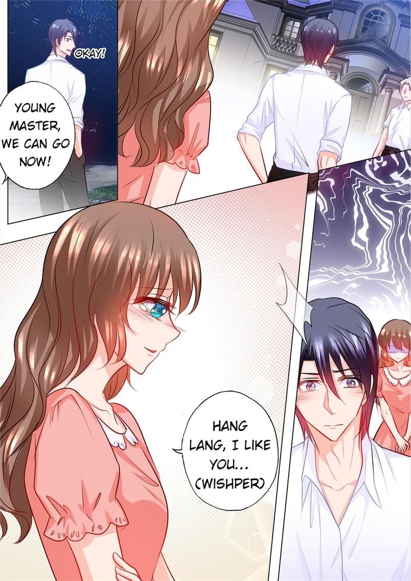 Warm Wedding - Episode 203 — page 6